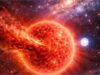 अंतरिक्ष में तबाही का संकेत? दानव तारे में हो सकता है विस्फोट, वैज्ञानिक सतर्क