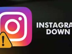 दुनियाभर में Instagram सेवाएं प्रभावित, ऐप और पोर्टल ठप होने की यूजर्स ने दी जानकारी