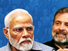 चुनाव नतीजों के चार महीने बाद राजनीतिक दलों ने दिया खर्च का ब्यौरा चुनाव आयोग को