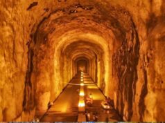 बुरे वक्त के लिए खास इंतजाम, जानें भारत ने कहां बनाए भूमिगत तेल भंडार