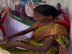 सफलता की मिसाल: पारंपरिक हस्तशिल्प ने बदल दी लोगों की आजीविका