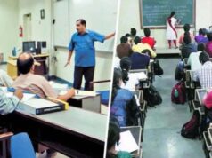 मध्य प्रदेश कॉलेजों में हलचल, 800 प्रोफेसरों का पद घटाने का फैसला