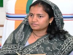 मंत्री राजवाड़े के विभागों के लिए 11,763 करोड़ रुपये की अनुदान मांगें पारित