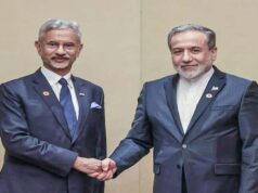 भारत के जहाज अब स्ट्रेट ऑफ होर्मुज से करेंगे पार, जयशंकर और अराघची के बीच फोन पर बनी बात