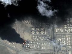 ईरान की सैन्य ताकत, इराक और सऊदी में धमाके, बहरीन में अमेरिकी सैन्य अड्डे पर हुआ भीषण हमला