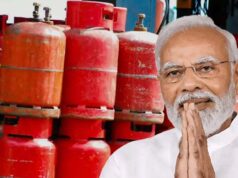 PM मोदी ने LPG संकट पर जताई चिंता, गृह मंत्रालय ने कंट्रोल रूम खोला, प्रशासन को किया अलर्ट