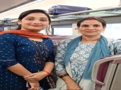 MP की 2 महिला सरपंचों को दिल्ली में मिला सम्मान, निधि और ज्योति बनीं प्रेरणा का स्रोत