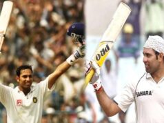 25 साल बाद खुलासा: वीवीएस लक्ष्मण ने किस बैट से खेली थी ऐतिहासिक 281 रन की पारी
