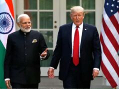 भारत-अमेरिका समझौते की संभावना बढ़ी, ट्रंप के प्रतिनिधि ने साझा की सकारात्मक जानकारी