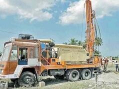 भोपाल जल संकट: भू-जल घटने के कारण निजी नलकूपों पर रोक, जिला घोषित जल अभावग्रस्त