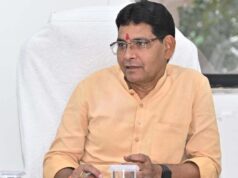 राजस्व विभाग को मिला 3502 करोड़ से ज्यादा का बजट, मंत्री टंक राम वर्मा की अनुदान मांगें पारित