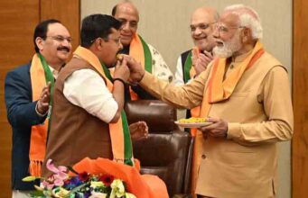 बंगाल चुनाव 2026: BJP ने तय किए 140 उम्मीदवार, रणनीति में बदलाव की उम्मीद