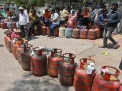 एमपी में गैस संकट गहरा, होटल-रेस्टॉरेंट में LPG खत्म होने के कगार पर, 8 दिन की वेटिंग