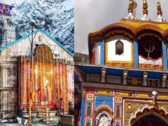BKTC का फैसला: बदरीनाथ और केदारनाथ के मंदिरों में केवल हिंदुओं को अनुमति