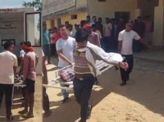 छात्रावास में 11वीं के छात्र ने की आत्महत्या, कारण अज्ञात