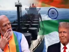 अमेरिका की दोहरी नीति: पहले आंख दिखाई, अब भारत से रूसी तेल खरीदने की अपील; ईरान का कड़ा जवाब