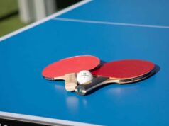 इंदौर में आज से शुरू हो रहा राष्ट्रीय टेबल टेनिस टूर्नामेंट, 43 साल बाद 32 राज्यों के 400 खिलाड़ी लेंगे भाग