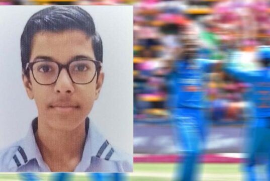 बच्चों की कलम से: क्या आपको भी क्रिकेट पसंद है मेरी तरह?