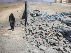 पाकिस्तान ने कंधार में एयरस्ट्राइक की, ड्रोन हमलों के बाद सैन्य ठिकाना हुआ निशाना