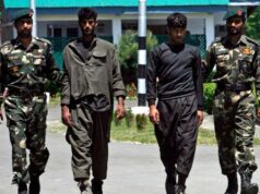 तिहाड़ जेल से रिहा होने के बाद आसिम मुनीर के साथ पहलगाम में मचाई तबाही, अब मोस्ट वांटेड आतंकी