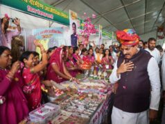 किसानों को सिंचाई के लिए दिन में भी मिलेगी बिजली: मुख्यमंत्री डॉ. यादव