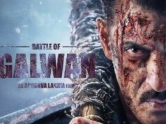 सलमान की फिल्म ‘बैटल ऑफ गलवान’ का नाम बदला, क्या जंग की स्थिति का असर? देखें नया पोस्टर