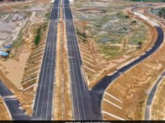 गंगा एक्सप्रेसवे दो महीने में होगा तैयार, मेरठ से प्रयागराज का सफर आसान, बस यह काम बाकी है