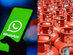 घर बैठे WhatsApp, ऐप और कॉल से LPG सिलेंडर कैसे बुक करें, लंबी लाइन से बचने का तरीका