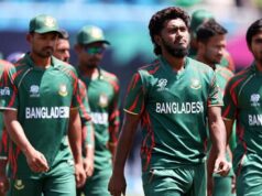 ICC लगाएगी बैन, बांग्लादेश क्रिकेट में नया बखेड़ा, सरकार को दी गई चेतावनी
