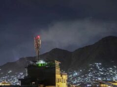 एयरस्ट्राइक के बाद अफगान सरकार का कड़ा संदेश: ‘पाकिस्तान से डिप्लोमेसी का समय अब खत्म’