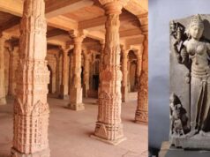 हाई कोर्ट का आदेश: भोजशाला विवादित स्थल का मुआयना करेंगे जज, 2 अप्रैल से पहले होगा दौरा