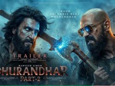 सेंसर बोर्ड ने ‘धुरंधर 2’ के खूनखराबे वाले सीन पर लगाई रोक