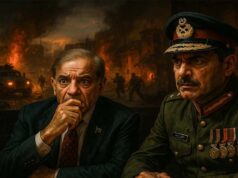 आटा और तेल की कमी के बीच अफगानिस्तान से युद्ध, पाकिस्तान पर क्या आएगा तबाही का त्रिकोण?