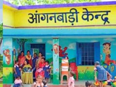 चेहरा पहचान प्रणाली से आंगनबाड़ी केंद्रों में पुष्टाहार वितरण में हुई बड़ी सुधार