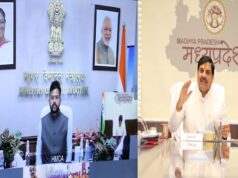 विमानन नीति-2025 से मध्यप्रदेश में हवाई सेवाओं का तेजी से विस्तार: मुख्यमंत्री डॉ. यादव