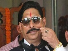 दुलारचंद मर्डर केस: बाहुबली अनंत सिंह को 4 महीने बाद मिली जमानत