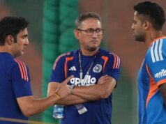 मुझे हटाओ मत…: वर्ल्ड कप जीत के बाद अगरकर ने उठाया बड़ा दांव, BCCI क्या कदम उठाएगा?
