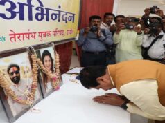 सीएम डॉ. मोहन यादव इंदौर अग्निकांड पीड़ितों से मिले, कहा- दुख की घड़ी में हम आपके साथ हैं