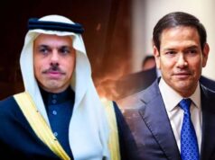 रुबियो और हेगसेथ के साथ अमेरिकी आर्मी बेस पर ड्रोन का खतरा, हड़कंप मचा