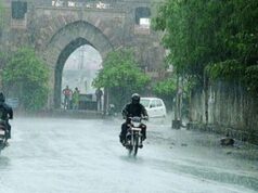 मध्य प्रदेश में 3 दिन आंधी-बारिश का अलर्ट, मार्च में ओलावृष्टि की पहली भविष्यवाणी