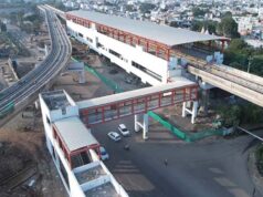 भोपाल में 5 मेट्रो स्टेशनों के नीचे पार्किंग होगी, ‘शहर सरकार’ का बजट 23 को पेश, 14 नई पार्किंग का प्रस्ताव