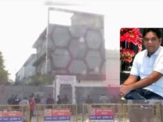 भोपाल के गोमांस तस्करी मामले में असलम चमड़ा को सुप्रीम कोर्ट से मिली जमानत