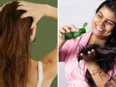 हेयर फॉल रोकने और लंबे घने बालों के लिए आजमाएं ऑइलिंग का यह पुराना नुस्खा