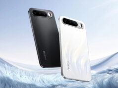 7000mAh बैटरी और अनोखे कैमरा डिजाइन के साथ आ रहा है रियलमी का नया स्मार्टफोन