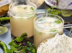 लू और डिहाइड्रेशन से बचने के लिए आजमाएं यह पारंपरिक सत्तू ड्रिंक