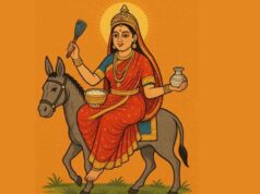 रांधा-पुआ की तैयारी: 10 मार्च को पकवान, 11 मार्च को शीतलाष्टमी व्रत