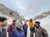 अमरनाथ यात्रा को लेकर लखनपुर में प्रशासन अलर्ट, DC ने दिए कड़े आदेश