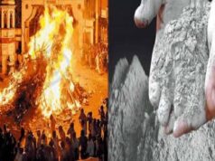 होलिका दहन की पावन राख: वास्तु दोष निवारण और तरक्की का सरल उपाय