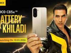 POCO C85x 5G भारत में लॉन्च: बड़ी 6300mAh बैटरी और कम कीमत, खरीदने से पहले जानें फायदे-नुकसान