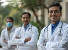 भारी फीस का असर: 40 कटऑफ के बाद भी 780 मेडिकल पीजी सीटें नहीं भरीं